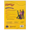 کتاب Hip Hip Hooray 3 اثر جمعی از نویسندگان انتشارات لانگمن 