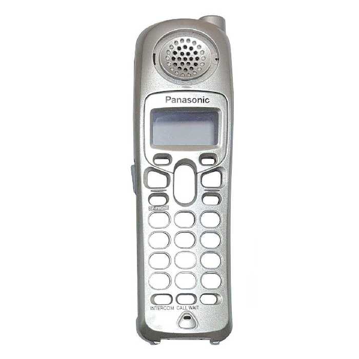 قاب یدکی تلفن پاناسونیک مدل 2361-2360