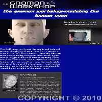 the gnomon workshop-modeling the human Head