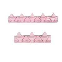 آویز حوله کد 0098 مجموعه 2 عددی