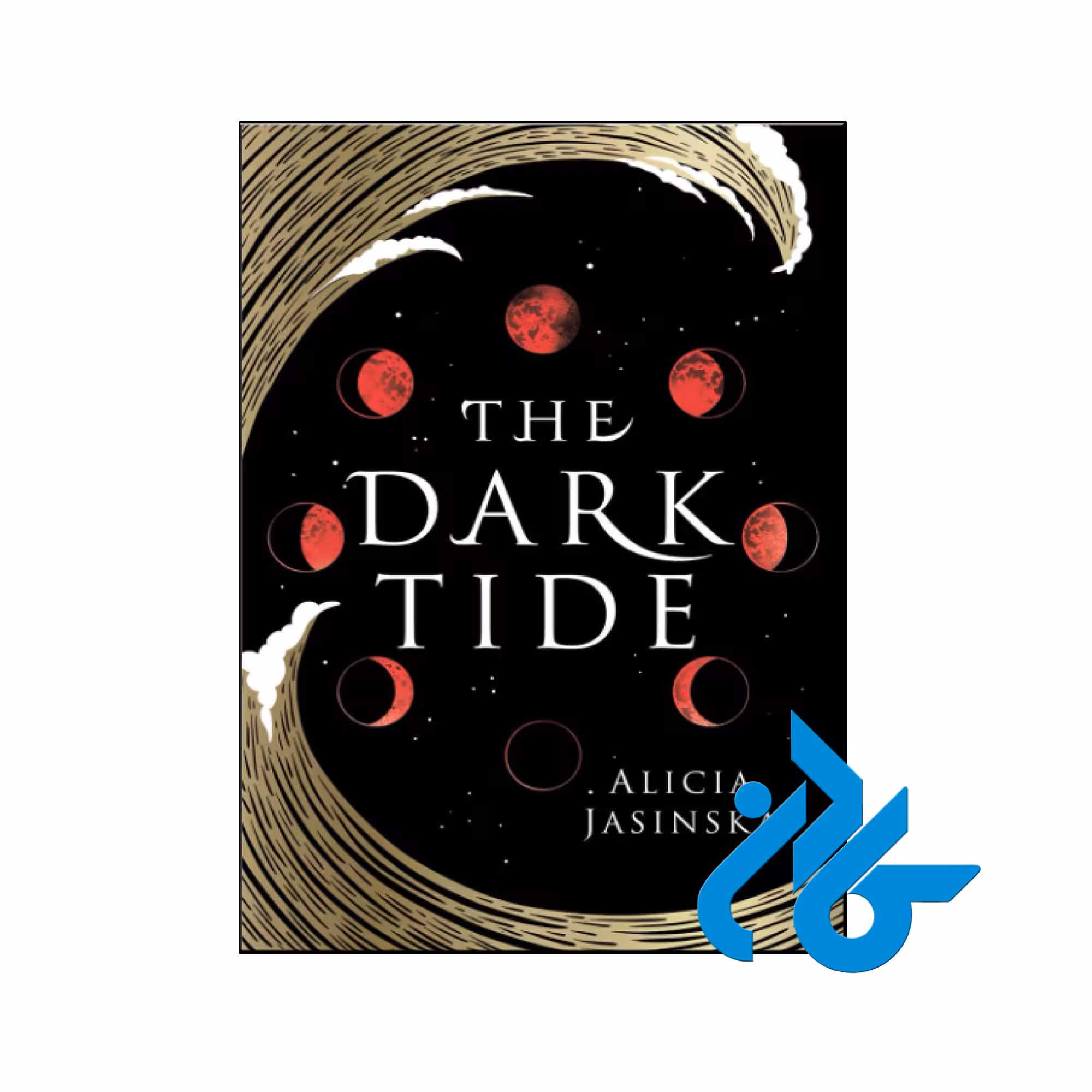 خرید و قیمت کتاب The Dark Tide از فروشگاه کادن