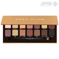 پالت سایه آناستازیا مدل SOFT GLAM