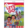 کتاب Lets go 1 5th edition اثر جمعی از نویسندگان انتشارات زبان اُبوک