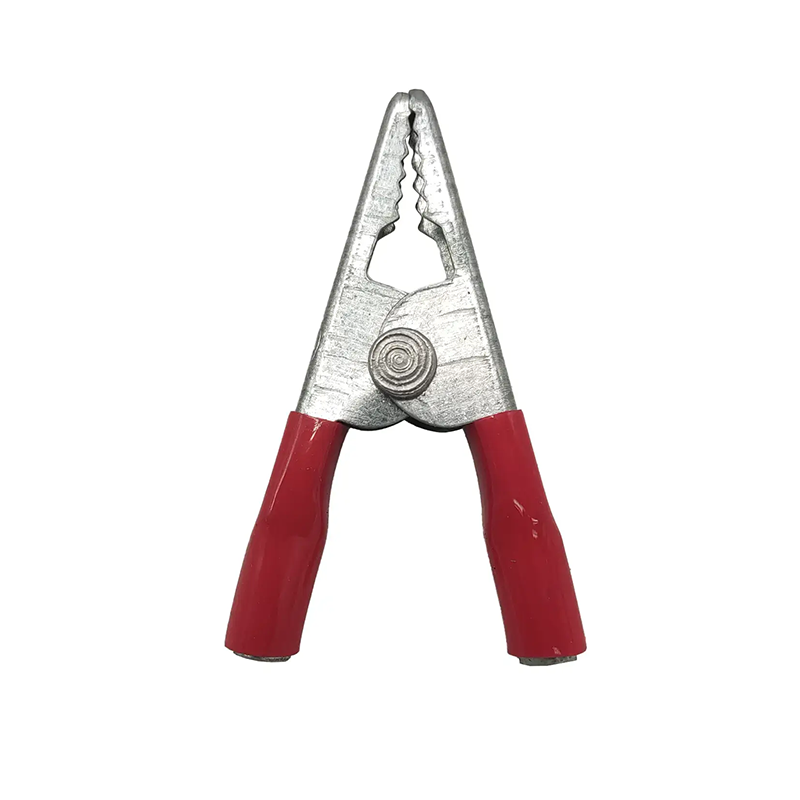 گیره سوسماری بزرگ تک عددی