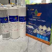  فیلتر  دستگاه تصفیه آب تکومن ویتنام اصلی ضمانت اصالت بدون کارتن