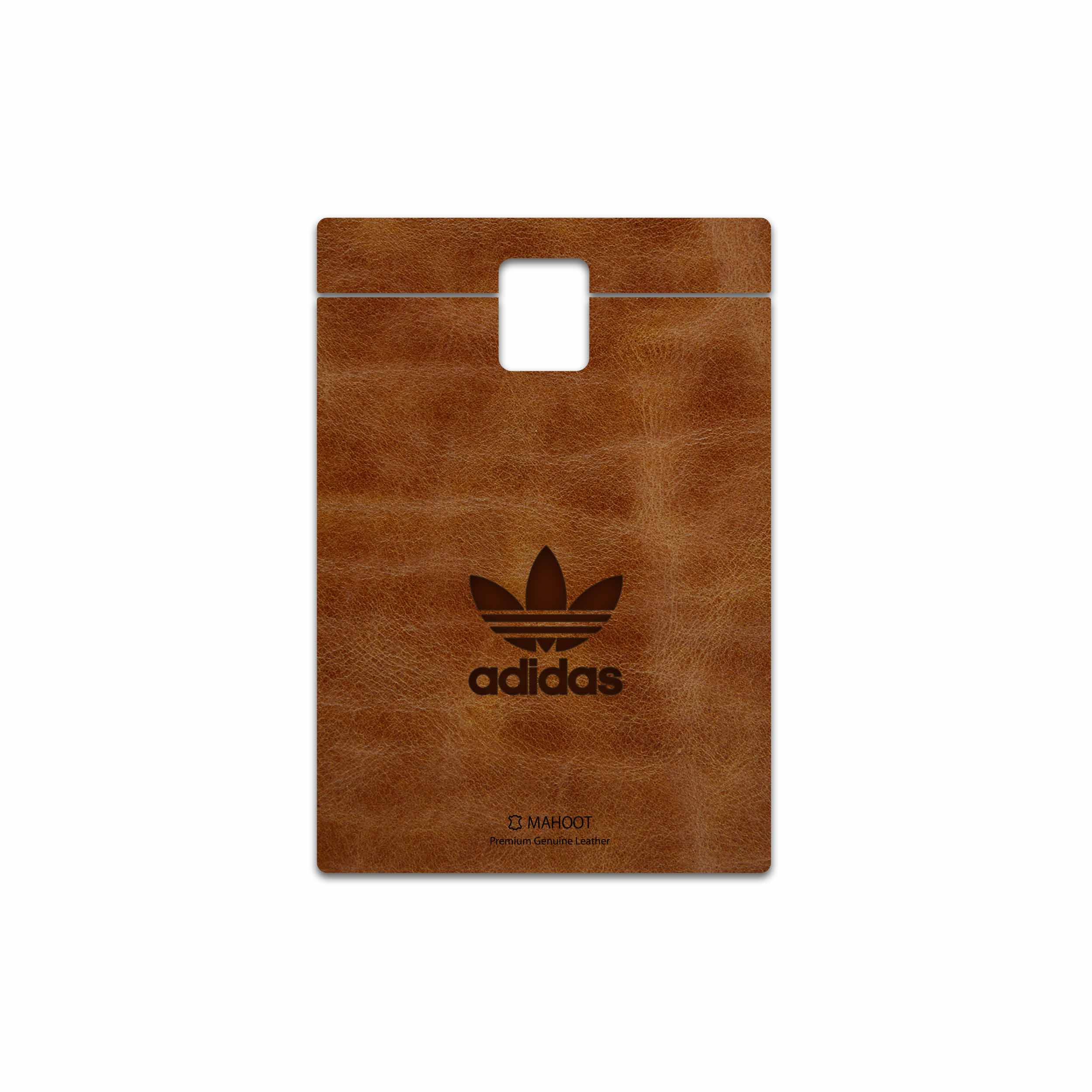 برچسب پوششی ماهوت مدل BFL-DDS مناسب برای گوشی موبایل بلک بری Passport