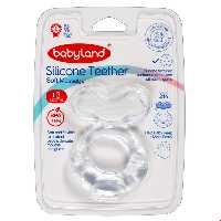 دندان گیر کودک بی بی لند کد 214