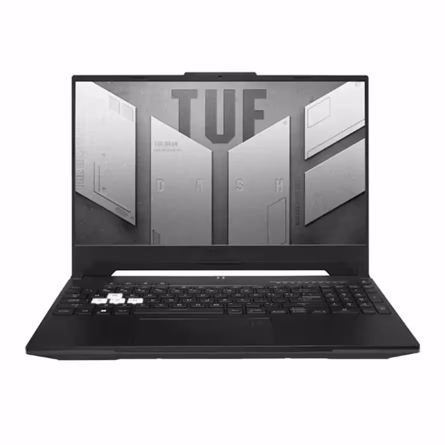لپ تاپ ایسوس TUF Dash F15 FX517ZC i5-12450H/32GB/1TB SSD/4GB RTX 3050