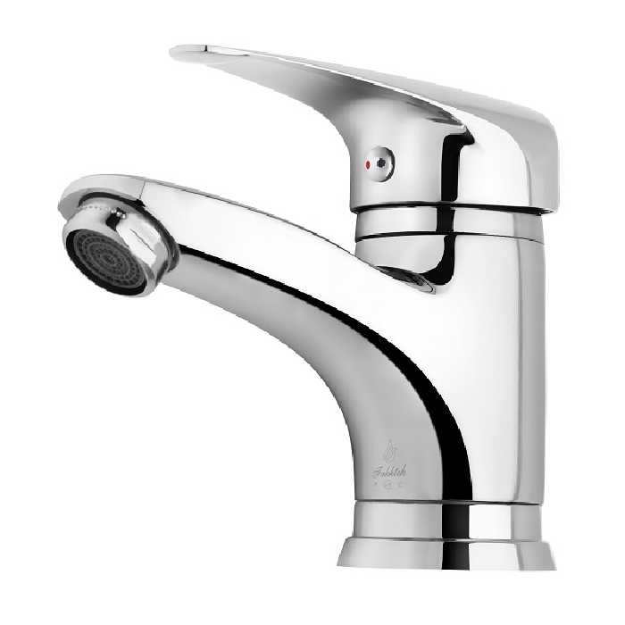 ست شیرآلات فاخته مدل خلیج ایتالیا 