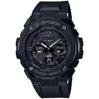 ارسال فوری   گارانتی اصلی شرکتی   ساعت مچی کاسیو مدل CASIO-GST-S300G-1A1