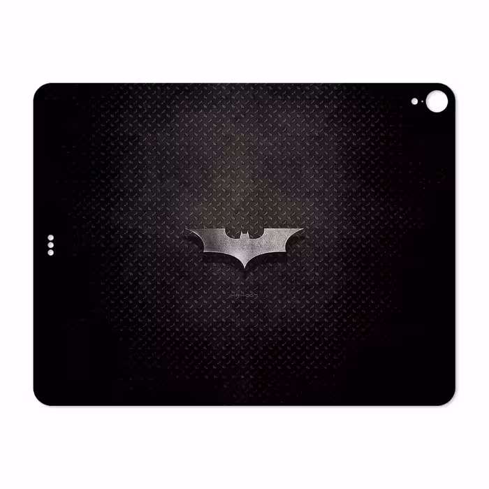 برچسب پوششی ماهوت مدل Batman مناسب برای تبلت اپل iPad Pro 12.9 (GEN 3) 2018 A1983