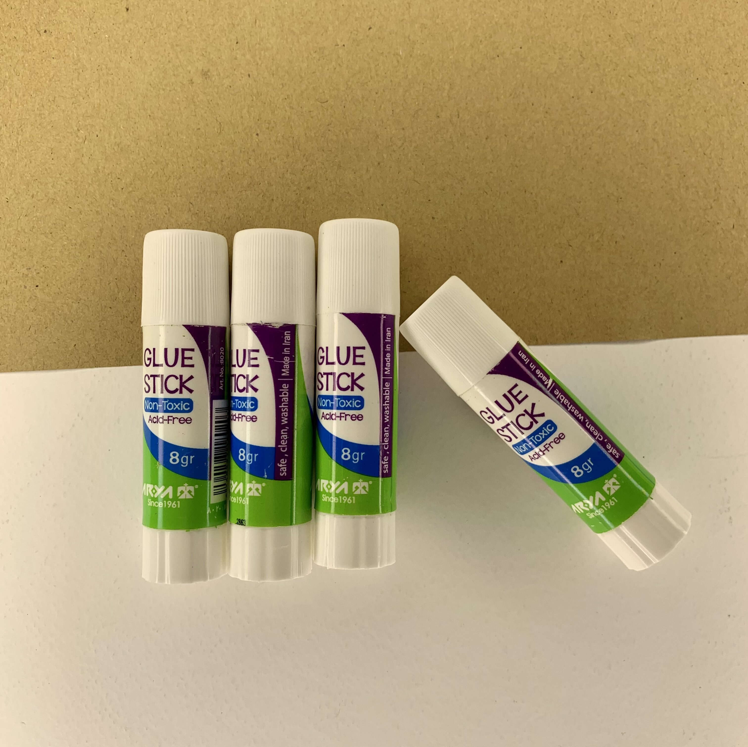 چسب ماتیکی آریا 