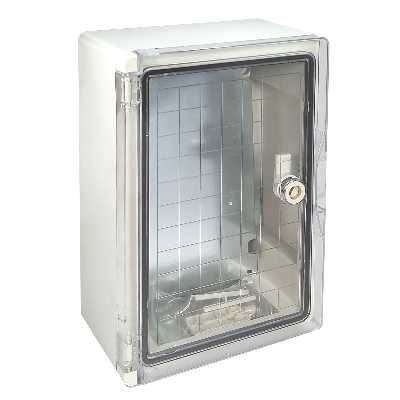 تابلو برق 24 عددی مدل TET-TR3525