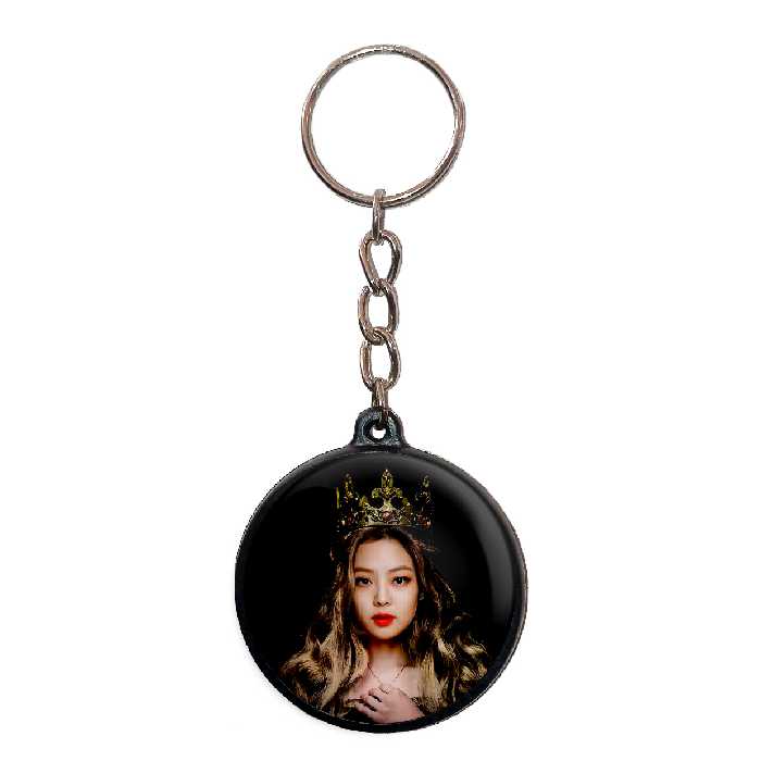 جاکلیدی پرمانه طرح گروه بلک پینک کد pmj.13