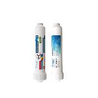 فیلتر دستگاه تصفیه آب اس اس وی مدل A.N کد 69 مجموعه 2 عددی