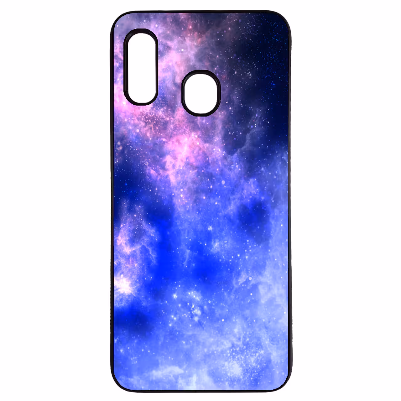 کاور طرح کهکشان کد 1146 مناسب برای گوشی موبایل سامسونگ galaxy a30