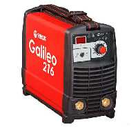 اینورتور جوشکاری مدل GALILEO 216 هلوی