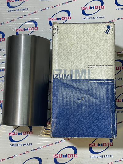 بوش سیلندر موتور ایزومی ایسوزو 5 تن تک عددی