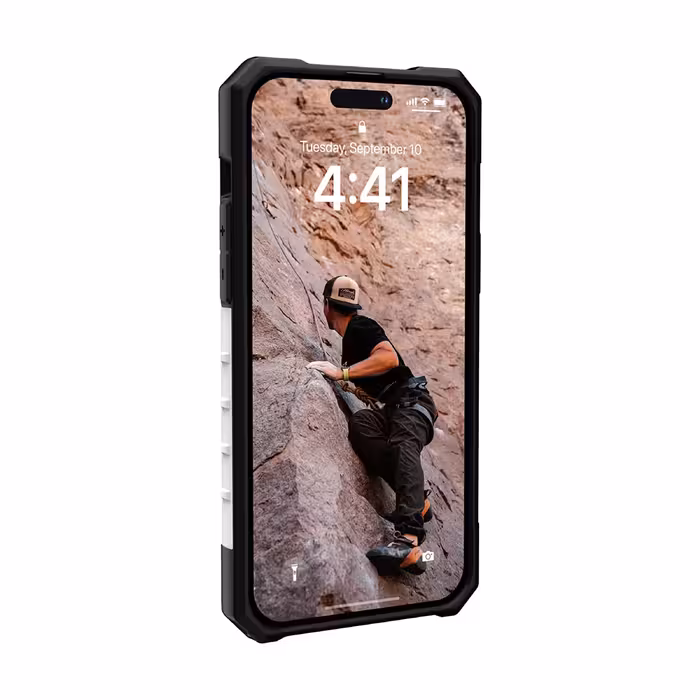 کاور أربن آرمور گیر مدل RUGGED PATHFINDER مناسب برای گوشی موبایل اپل iPhone 14 Pro Max