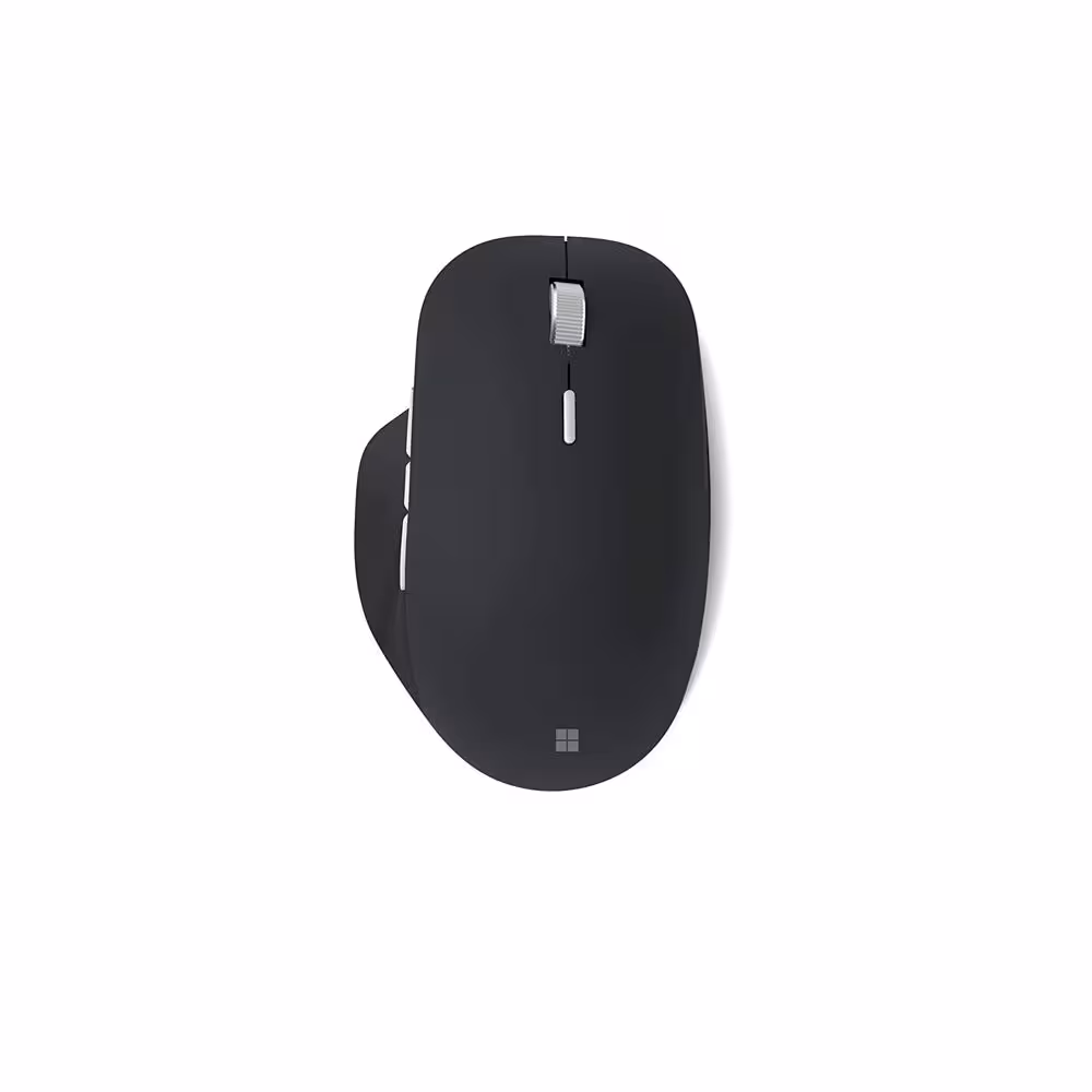 ماوس بی سیم مایکروسافت مدل Microsoft Wireless Bluetooth Low Energy