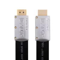 کابل HDMI جی.تی.آر مدل JM-1911 طول 1.5 متر