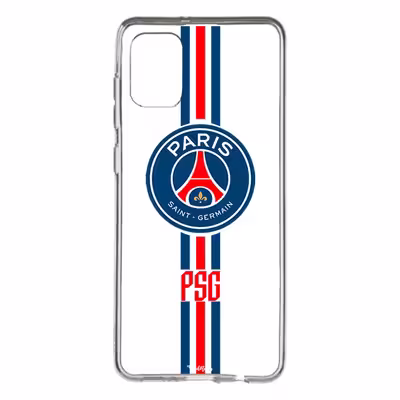 کاور مدل PSG مناسب برای گوشی موبایل سامسونگ Galaxy A31