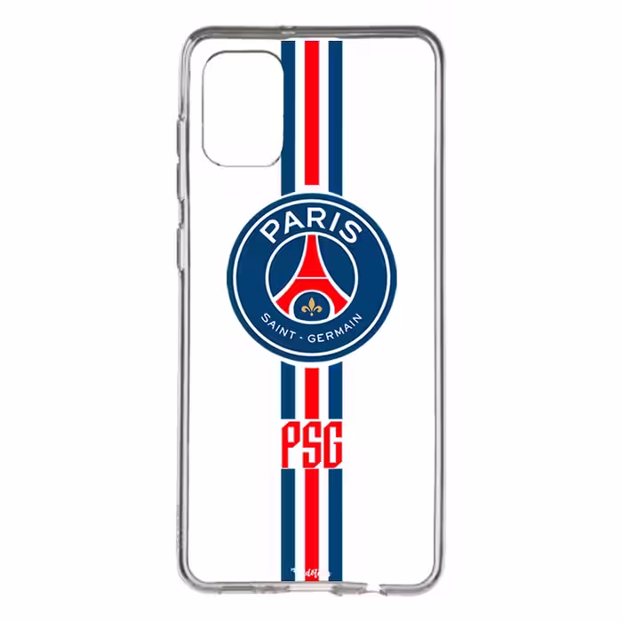 کاور مدل PSG مناسب برای گوشی موبایل سامسونگ Galaxy A31