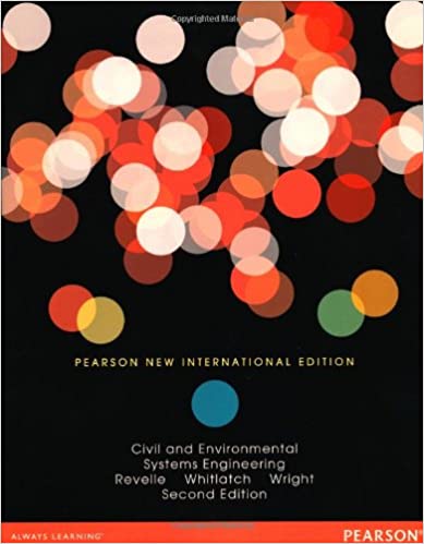  دانلود کتاب Civil And Environmental Systems Engineering - Pearson New International Edition, 2nd ed, 2013 - دانلود کتاب های دانشگاهی