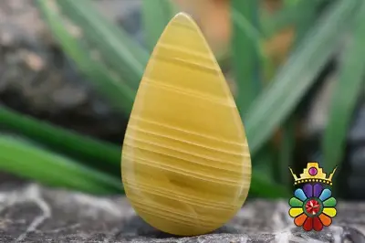 اراگونیت زرد