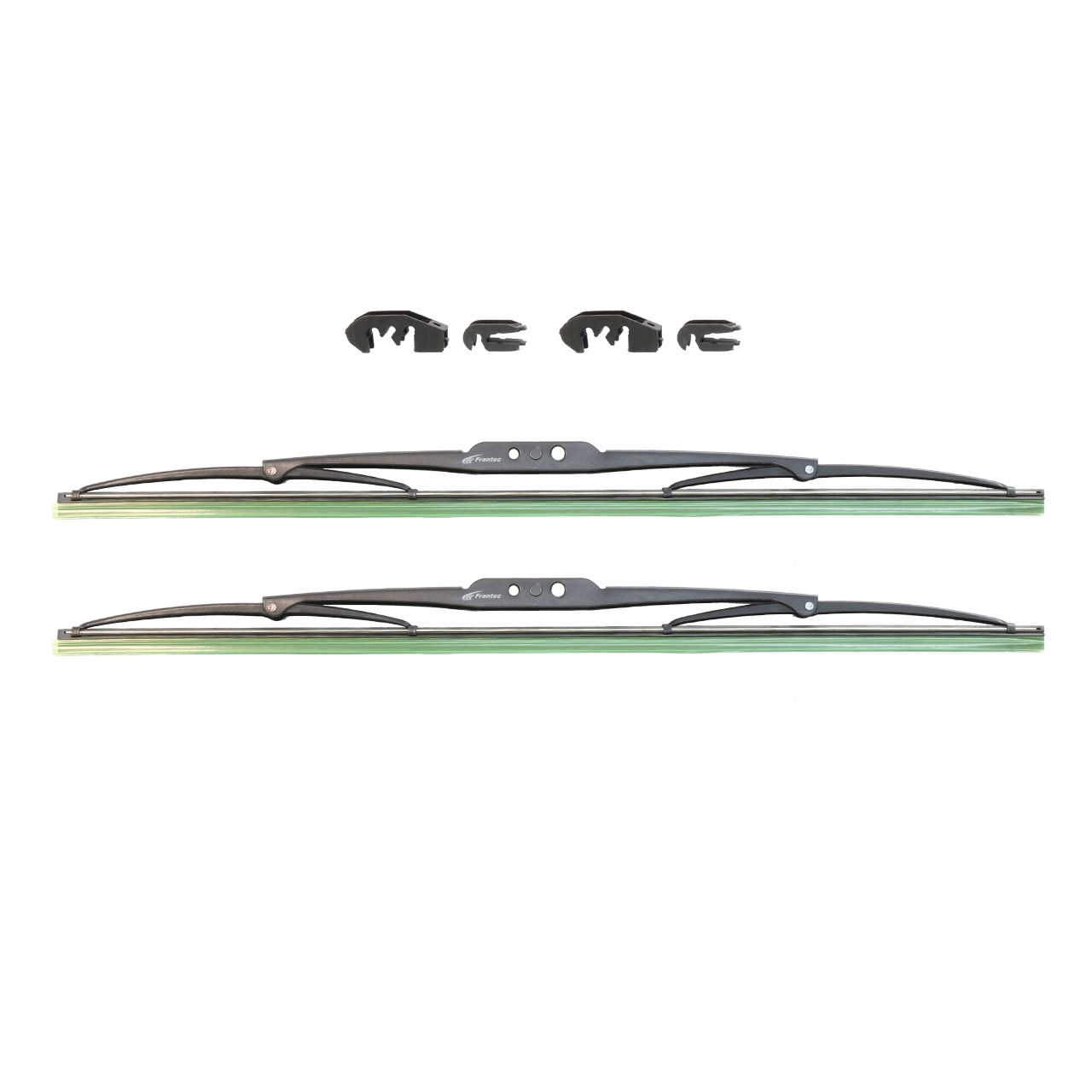 تیغه برف پاک‌کن فرانتک مدل KIA450M مناسب برای پراید