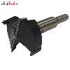 مته گازور کد 026 سایز 26 میلیمتر