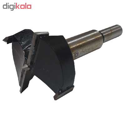 مته گازور کد 026 سایز 26 میلیمتر