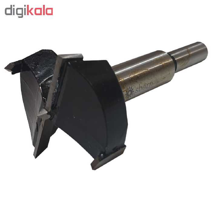 مته گازور کد 026 سایز 26 میلیمتر