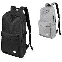 کوله پشتی ضدآب لپ تاپ 13 تا 16 اینچی یو اس بی دار کوتتسی Coteetci Notebook Casual Backpack 13-16&amp;quot; 14012