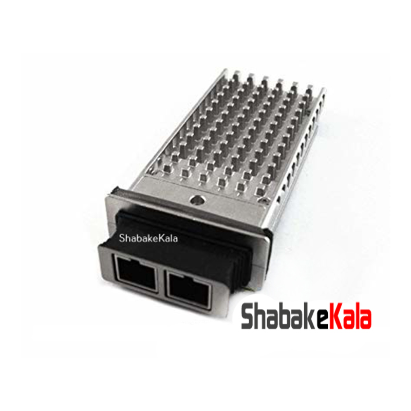 ماژول شبکه سیسکو Cisco X2-10G-SR