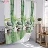 پرده حمام دلفین کد TOR-10056 سایز 200×180 سانتی متر