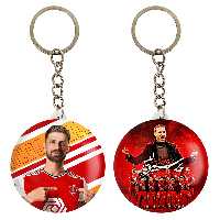 جاکلیدی خندالو مدل میلاد سرلک کد 39403941 مجموعه 2 عددی