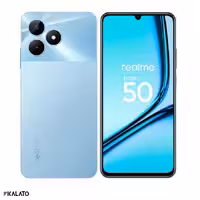 خرید گوشی موبایل ریلمی مدل Realme Note 50 دو سیم کارت ظرفیت 64/3 گیگابایت