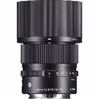 لنز سیگما Sigma 90mm f/2.8 DG DN مانت Sony E