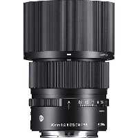 لنز سیگما Sigma 90mm f/2.8 DG DN مانت Sony E