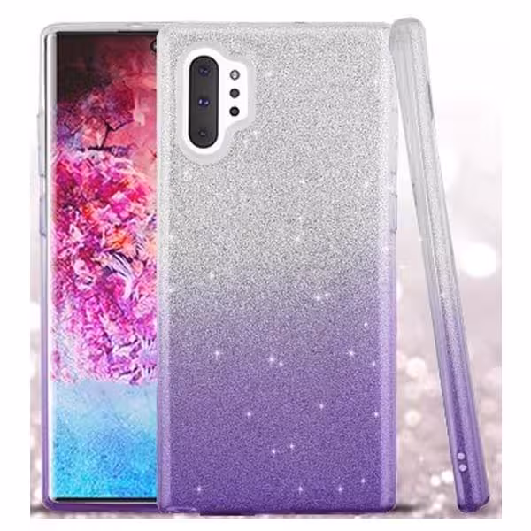 قاب فانتزی اکلیلی موبایل سامسونگ Note 10 Plus