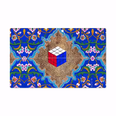 برچسب پوششی ماهوت مدل Maryams Mathematics مناسب برای تبلت مایکروسافت Surface 2 RT 2013