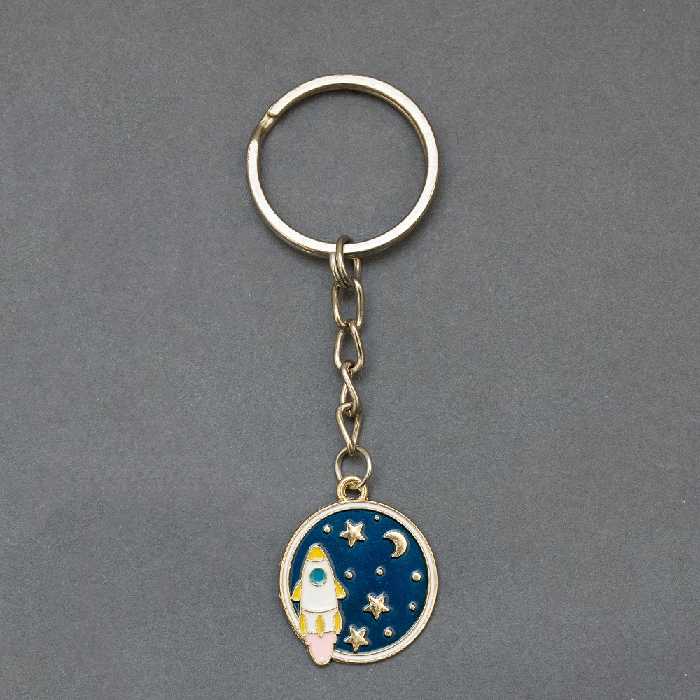 جاکلیدی مدل سفینه فضایی