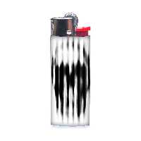 فندک طرح اسکلت کد 563