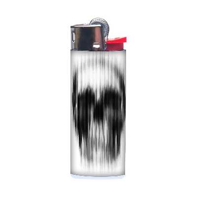 فندک طرح اسکلت کد 563