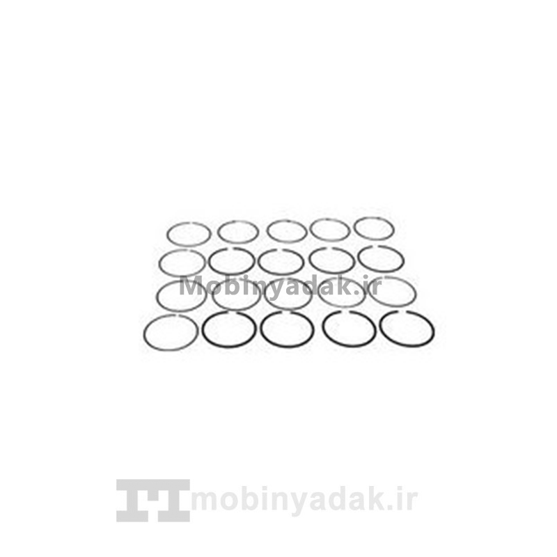 رینگ پیستون سایز استاندارد لیفان 520