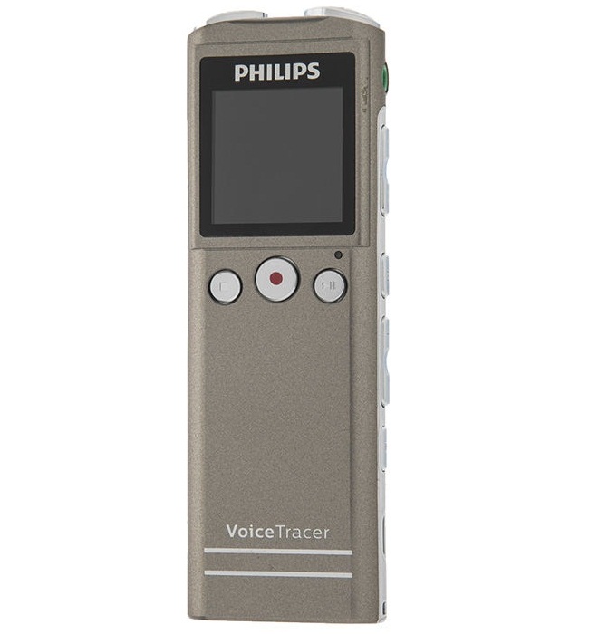 ضبط کننده دیجیتالی صدا فیلیپس مدل وی تی آر 6200