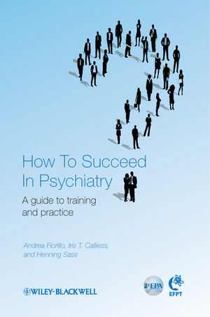 [PDF] دانلود کتاب How To Succeed In Psychiatry - A Guide To Training And Practice, 2012