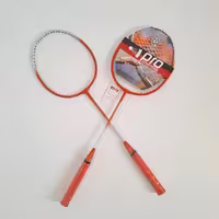 راکت بدمینتون prosports بسته 2 عددی rb-706