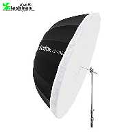 چتر گودکس داخل نقره ای Godox UB-165S Umbrella silver